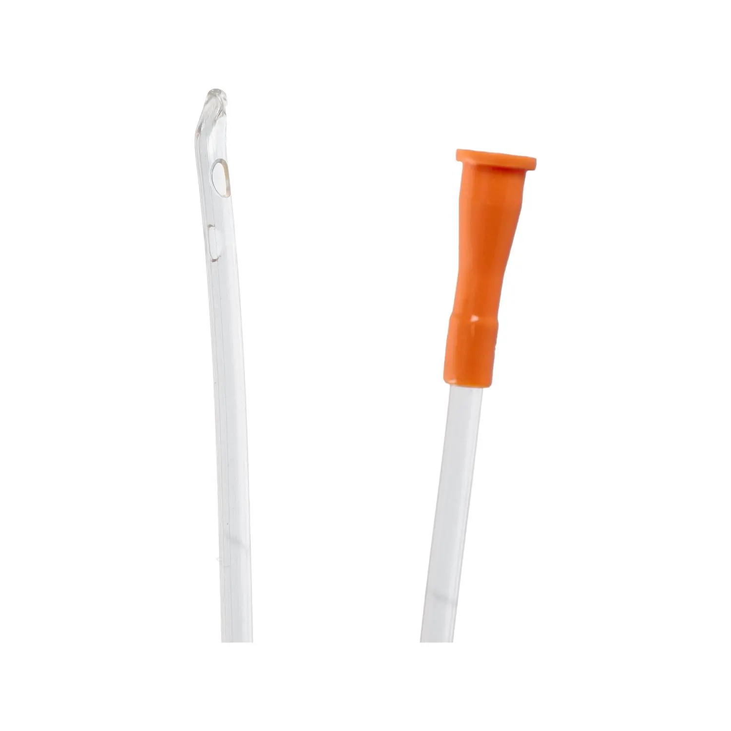 Katéter močový tiemann  oranžový Ch.16-400mm